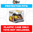 Pop Protector for Completely Thank-Full Funko A Day with Pikachu