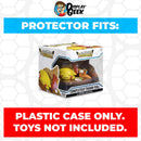 Pop Protector for Completely Thank-Full Funko A Day with Pikachu