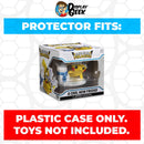 Pop Protector for A Cool New Friend Funko A Day with Pikachu