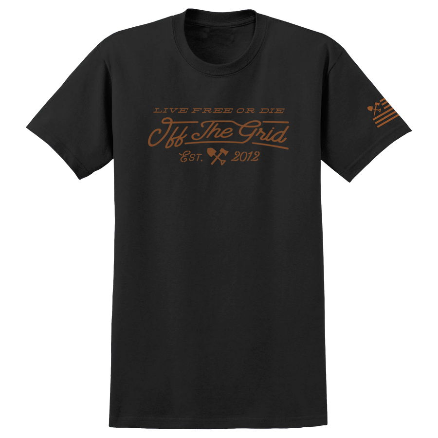 A Train Tee Shirt