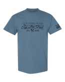 A Train Tee Shirt
