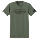 A Train Tee Shirt