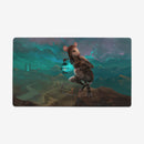 Athrea, Watcher at the World Edge Playmat