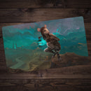 Athrea, Watcher at the World Edge Playmat