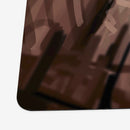 Forgotten Masterpiece Playmat