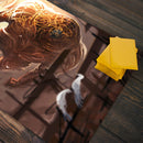 Forgotten Masterpiece Playmat