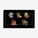 Format Playmat