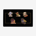 Format Playmat