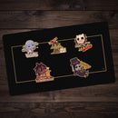 Format Playmat