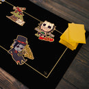 Format Playmat