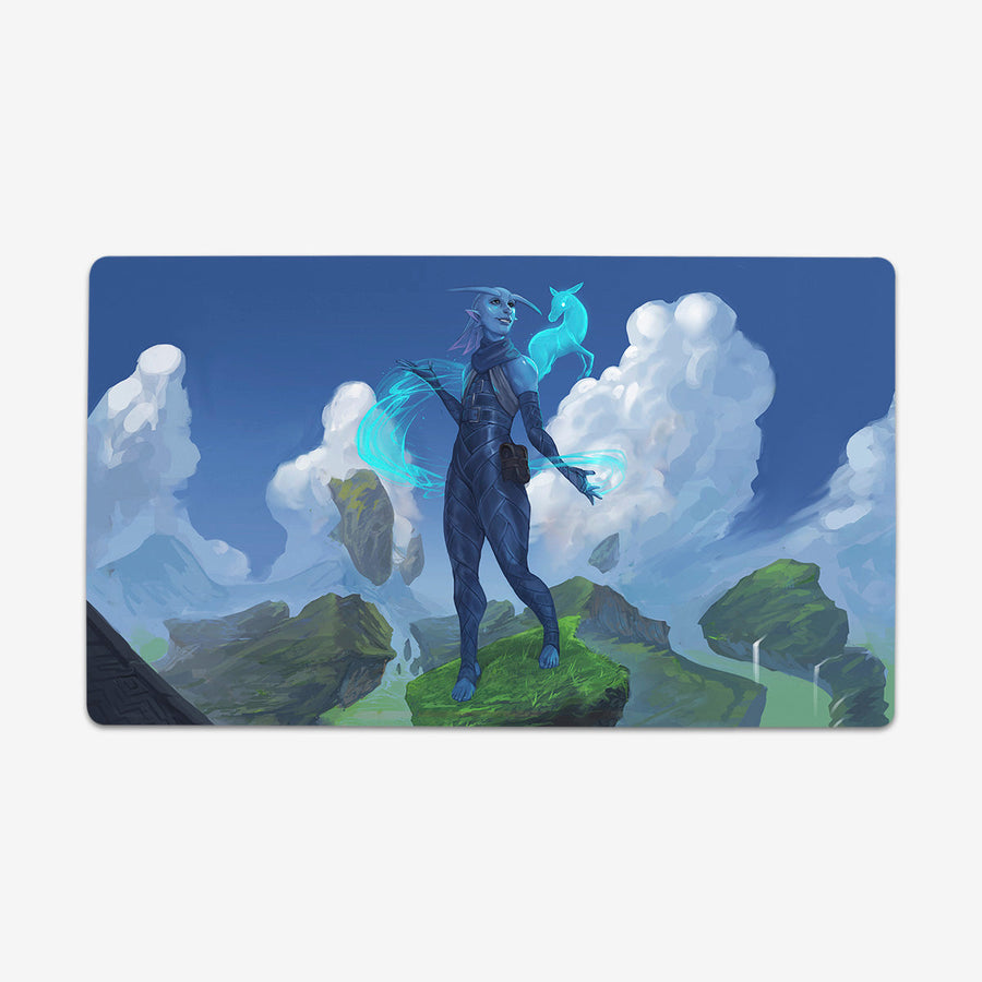 Latir Playmat