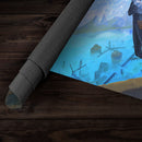 Longing for Home Playmat