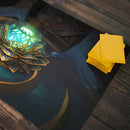 Masterpiece Black Lotus Playmat