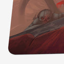 Merfolk Deck Wins Playmat