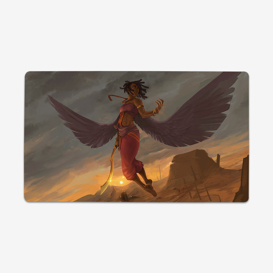Sapphira Playmat