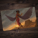 Sapphira Playmat
