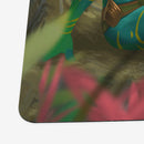Tropical Merfolk Playmat