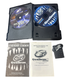 Gameshark 2 [Version 4] - Playstation 2
