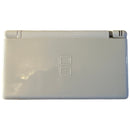 White Nintendo DS Lite