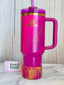 SUPERSTAR MACRAME Tumbler Boot