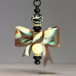 Outwest 3D Bow Charm - Tumbler Handle Charm