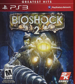 BioShock 2 (Greatest Hits) (Playstation 3)