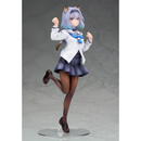 Alter: The Ryou's Work is Never Done - Ginko Sora (Cat Ear Ver.) 1/7 Scale Figure