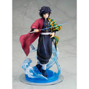 [PRE-ORDER] Alter: Demon Slayer: Kimetsu no Yaiba - Giyu Tomioka 1/8 Scale Figure