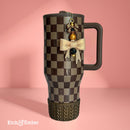 Bougie Deluxe Bar Charm - Tumbler Handle Charm
