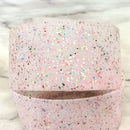 GLITTER Tumbler Boot -fits 40oz Owala