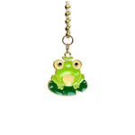 FROGGIE Charm - Tumbler Handle Charm