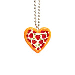 Pizza Lover Charm - Tumbler Handle Charm