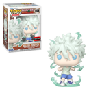 Funko POP! Hunter X Hunter - Killua Zoldyck Vinyl Figure #1106 AAA Anime Exclusive [READ DESCRIPTION]