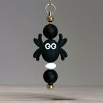 Spider Bar Charm - Tumbler Handle Charm