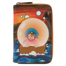 Loungefly: An American Tail - Fievel Bubbles Zip Around Wallet