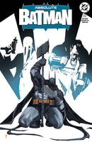 [GLOW IN THE DARK] ABSOLUTE BATMAN #21 MIGUEL MERCADO EXCLUSIVE VAR (06/17/2026)