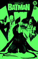 [GLOW IN THE DARK] ABSOLUTE BATMAN #21 MIGUEL MERCADO EXCLUSIVE VAR (06/17/2026)