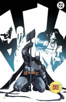 [FOIL] ABSOLUTE BATMAN #21 MIGUEL MERCADO EXCLUSIVE VIRGIN VAR (06/17/2026) (Copy)