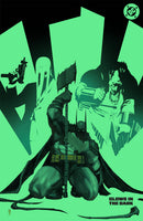 [GLOW IN THE DARK] ABSOLUTE BATMAN #21 MIGUEL MERCADO EXCLUSIVE VIRGIN VAR (06/17/2026)