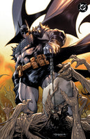 ABSOLUTE BATMAN #23 STEPHEN SEGOVIA EXCLUSIVE VIRGIN VAR (08/12/2026)
