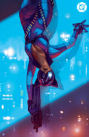 ABSOLUTE CATWOMAN #1 (OF 6) MIGUEL MERCADO EXCLUSIVE VIRGIN VAR (06/10/2026)