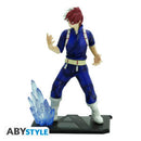 MY HERO ACADEMIA - Shoto Todoroki Figure