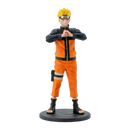 NARUTO SHIPPUDEN - Figurine Naruto Uzumaki