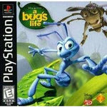 A Bug's Life - PlayStation