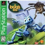 A Bug's Life [Greatest Hits] - PlayStation