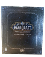 World of Warcraft: Battle for Azeroth [Collector's Edition] - PC