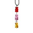 GUMMY BEAR Charm - Tumbler Handle Charm