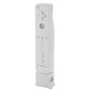 White Wiimote Controller Plus (Wii)