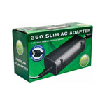 Xbox 360 Slim Power Adapter