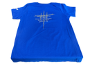 Blue John 3:16 Toddler T-Shirt